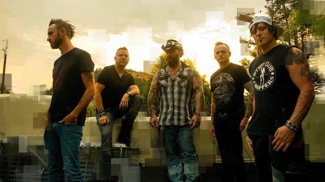 Saving Abel, Mixed Company, Autumn Reverie - Jan. 25